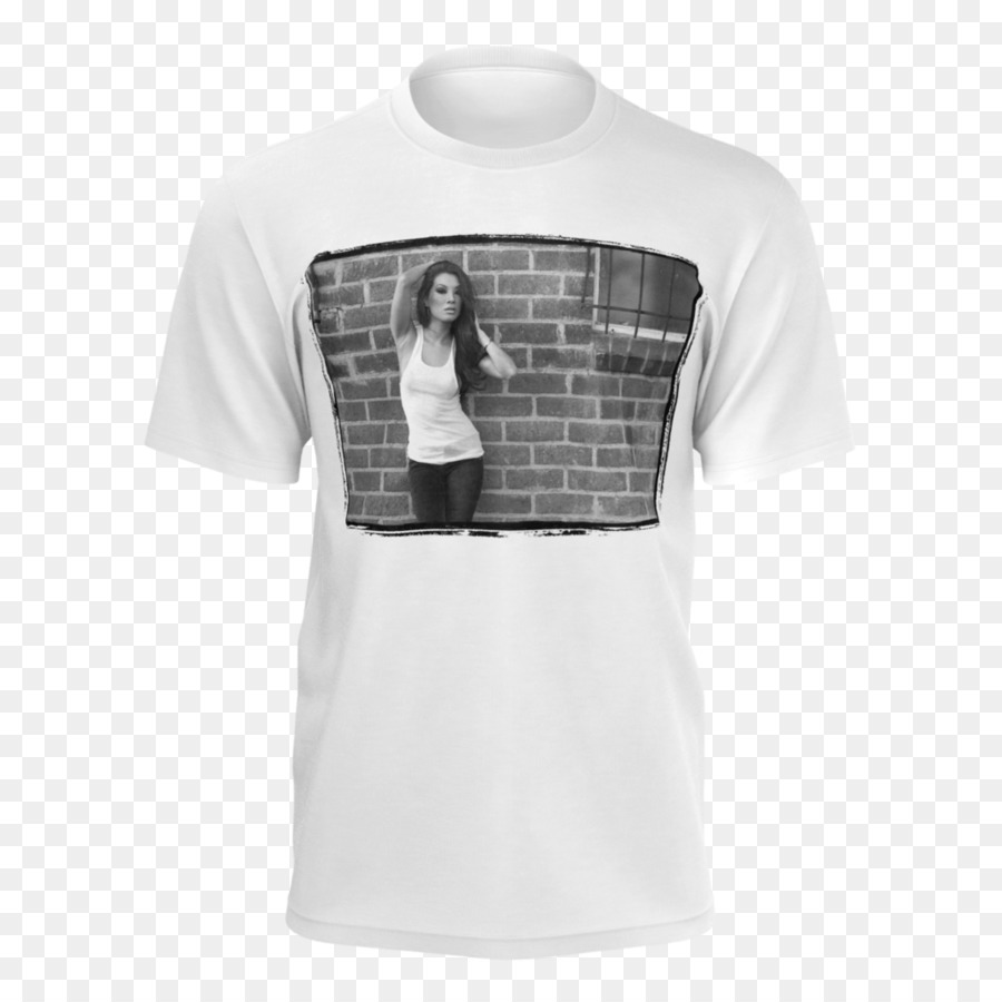 T Shirt Avec Photo，T Shirt PNG