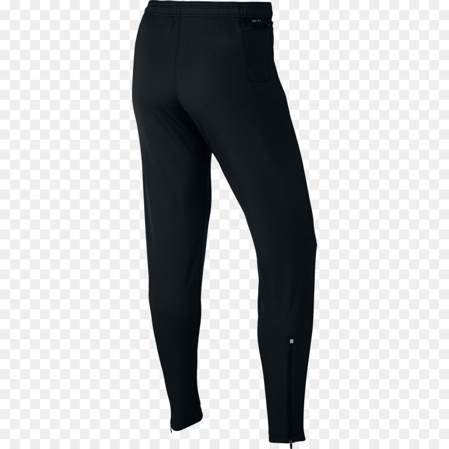 Pantalon Noir，Vêtements PNG