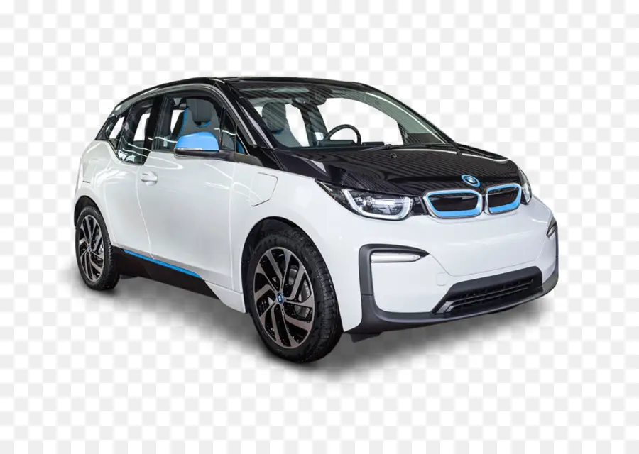 Bmw，Bmw I3 PNG