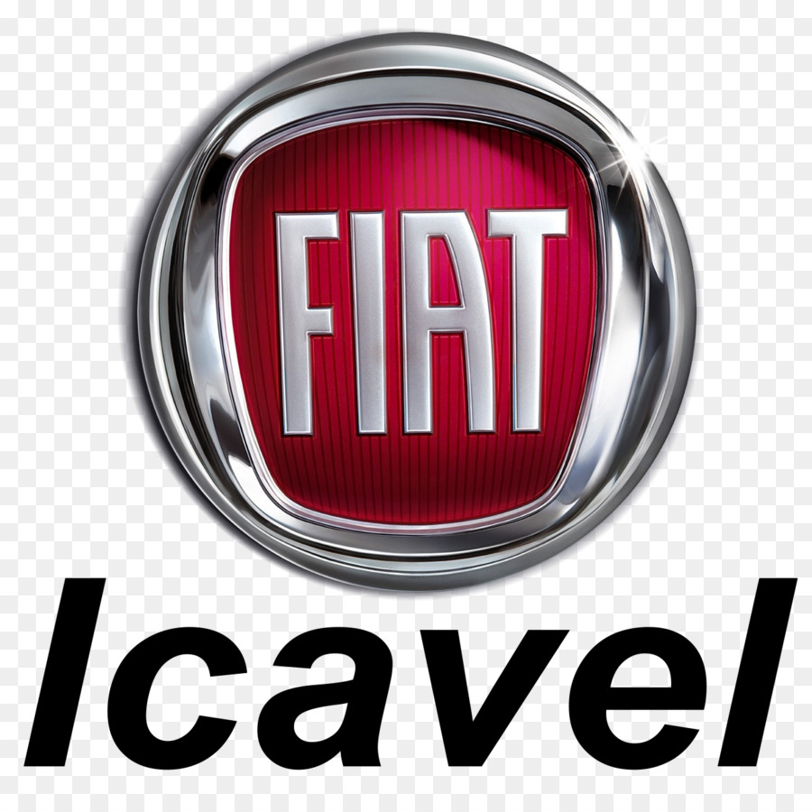 Logo Fiat，Marque PNG