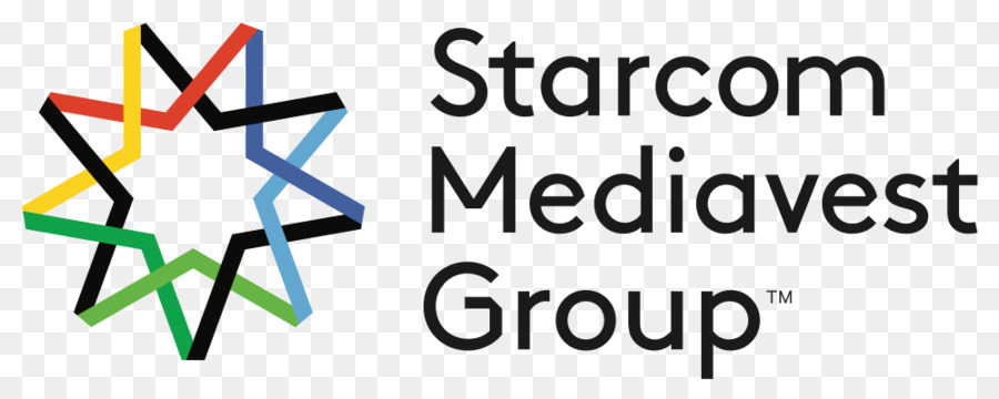 Mediavest，Starcom Mediavest Group PNG