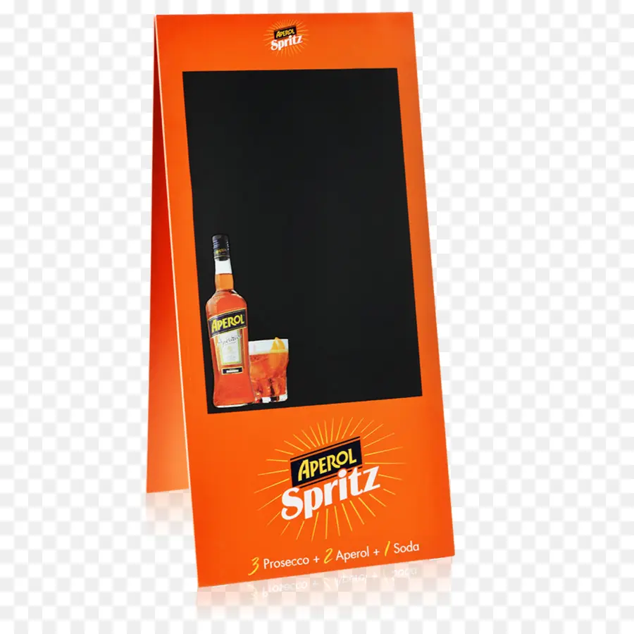 Aperol Spritz，Spritz PNG