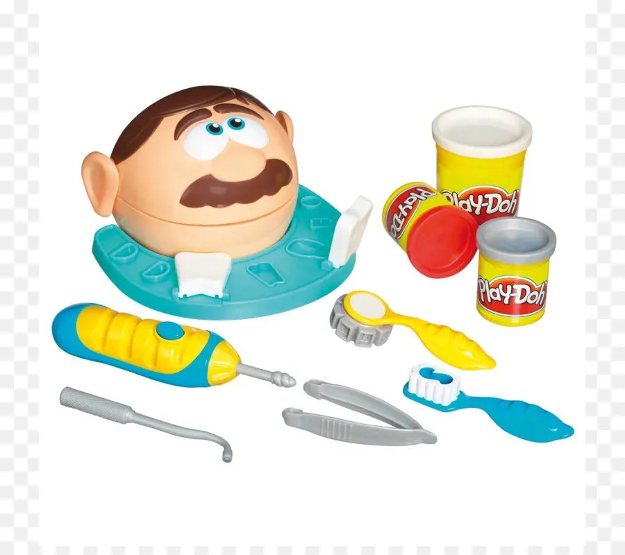 Modeler，Dentiste PNG