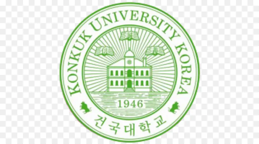 L Université Konkuk，Université Yonsei PNG