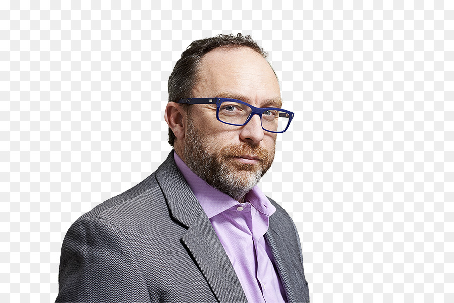 Jimmy Wales，Wikipedia PNG