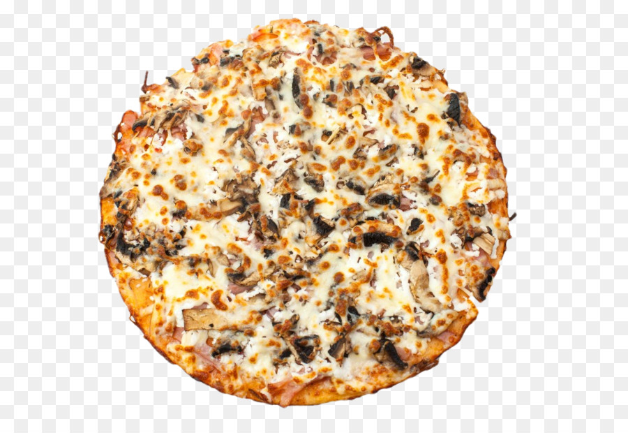 Pizza，La Cuisine Des états Unis PNG