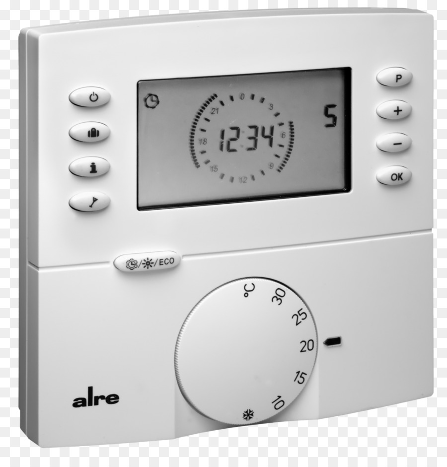 Thermostat，Alreit Regeltechnik Gmbh PNG