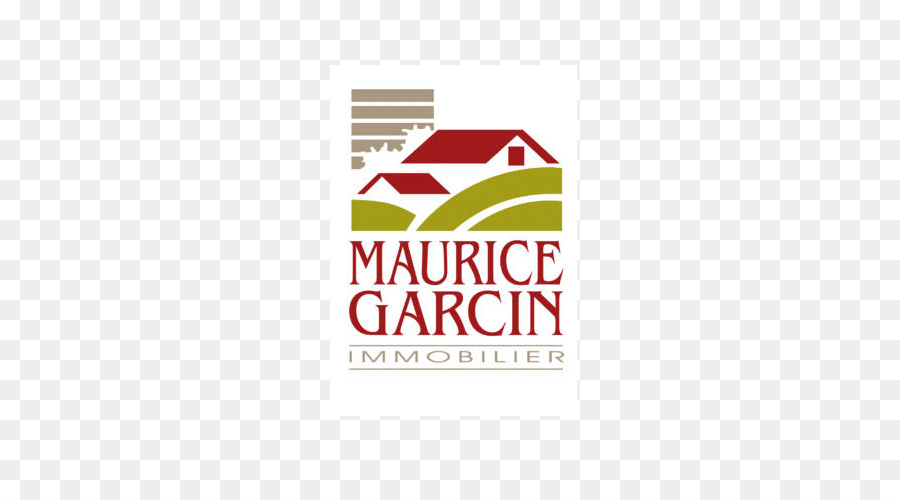 Maurice Garcin Immobilier Orange，Maurice Garcin Immobilier PNG