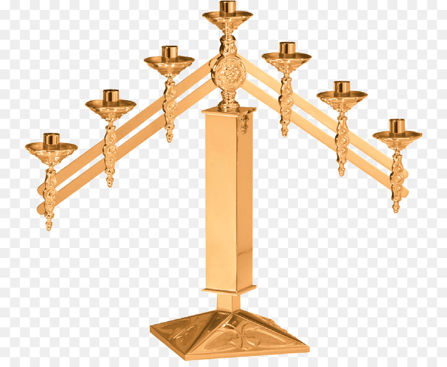 Menorah，Bougies PNG