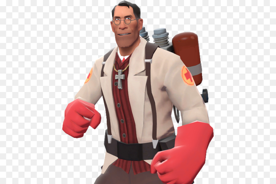 Team Fortress 2，Apparition PNG