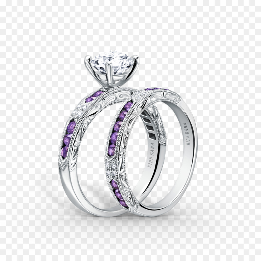 Anneaux De Mariage，Bijoux PNG