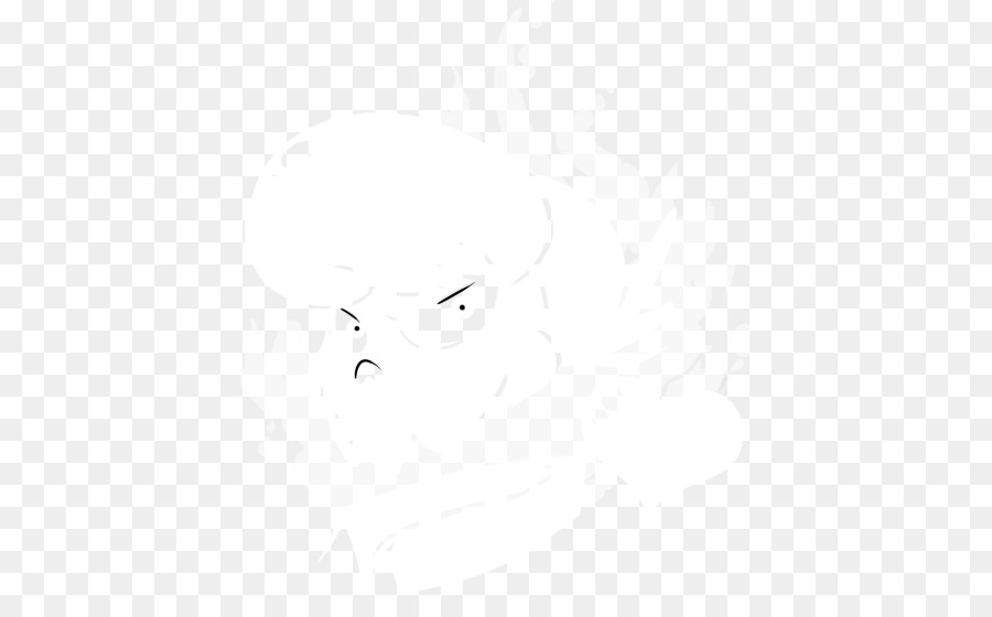 Blanc，Point PNG