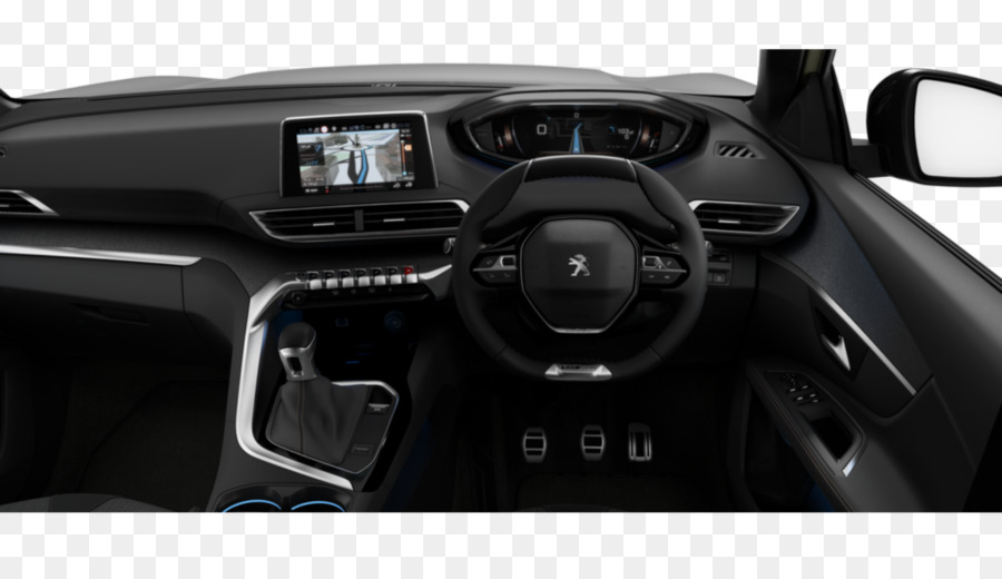 Peugeot，Peugeot 3008 PNG