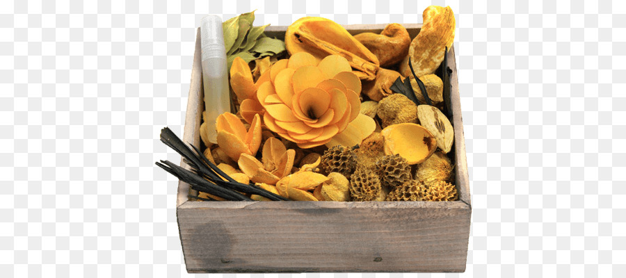 Boîte De Pot Pourri，Parfum PNG