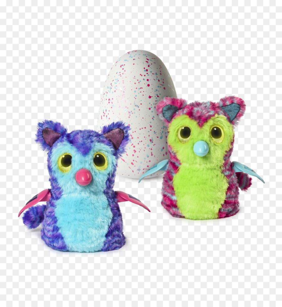 Jouets En Peluche，Coloré PNG