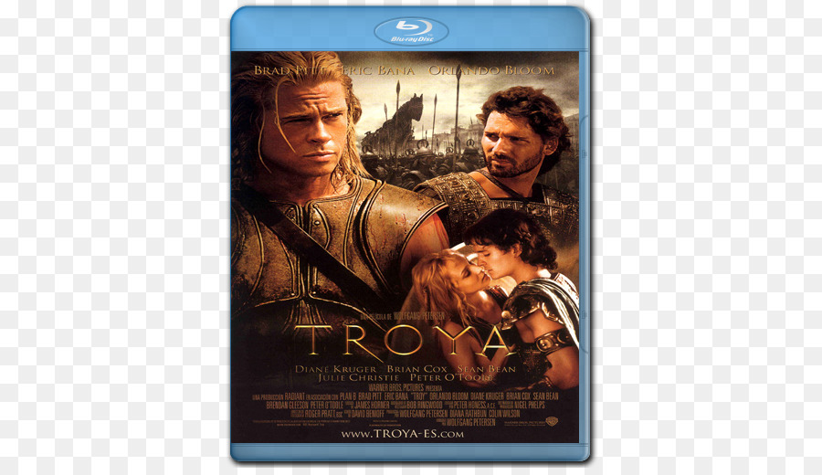 Couverture Du Film，Blu Ray PNG