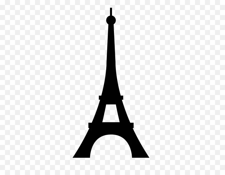 Tour Eiffel，Champ De Mars PNG
