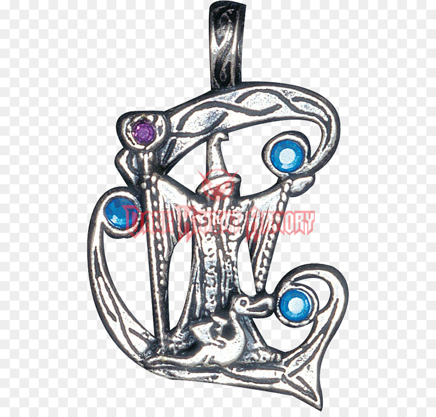 Charme Les Pendentifs，Bijoux PNG