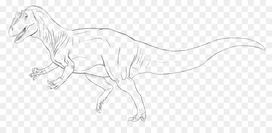 Dessin De Dinosaure，T Rex PNG