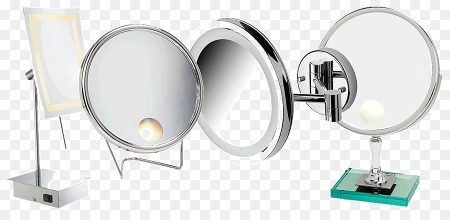 Miroir，Loupe PNG