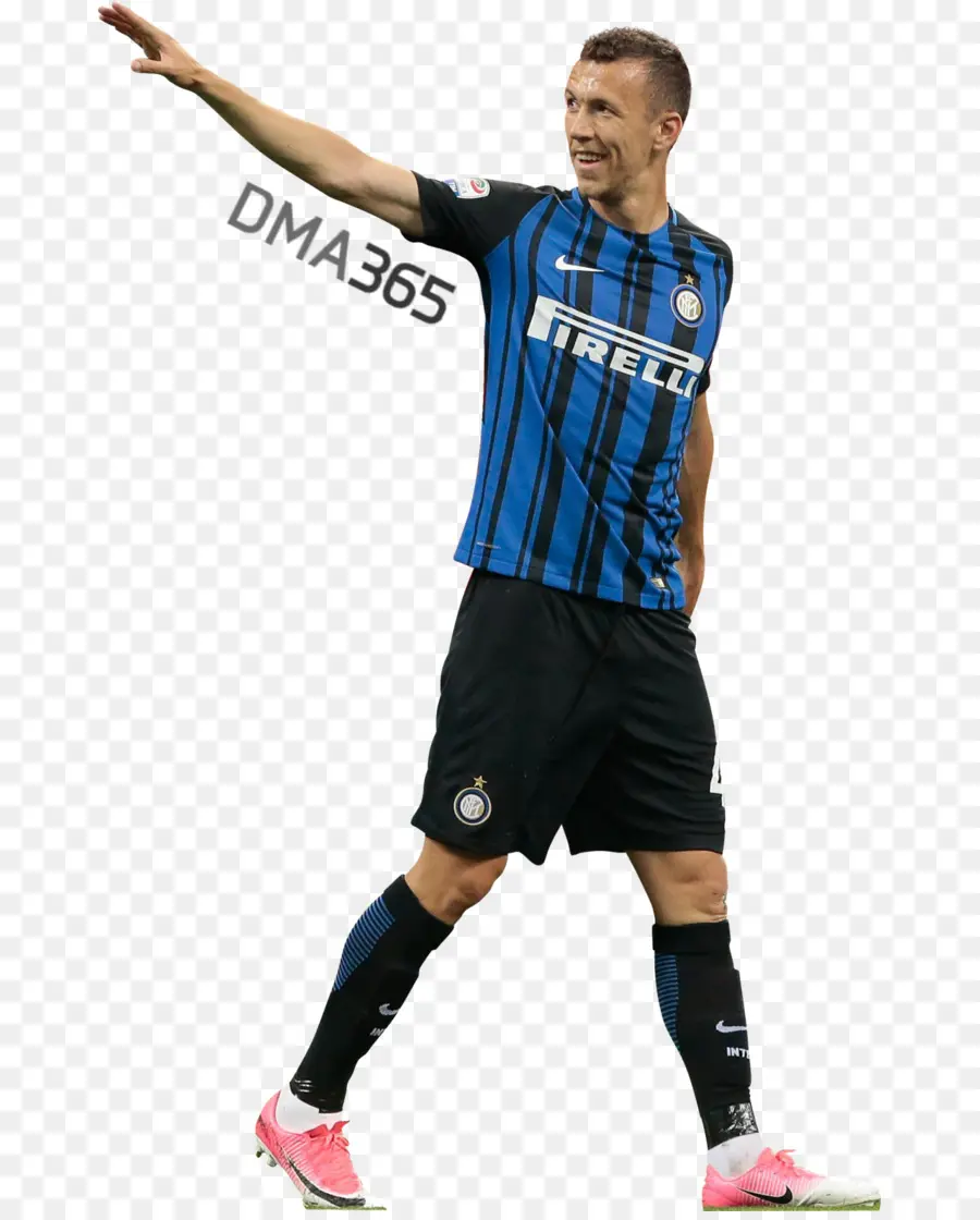 Ivan Perišić，Jersey PNG