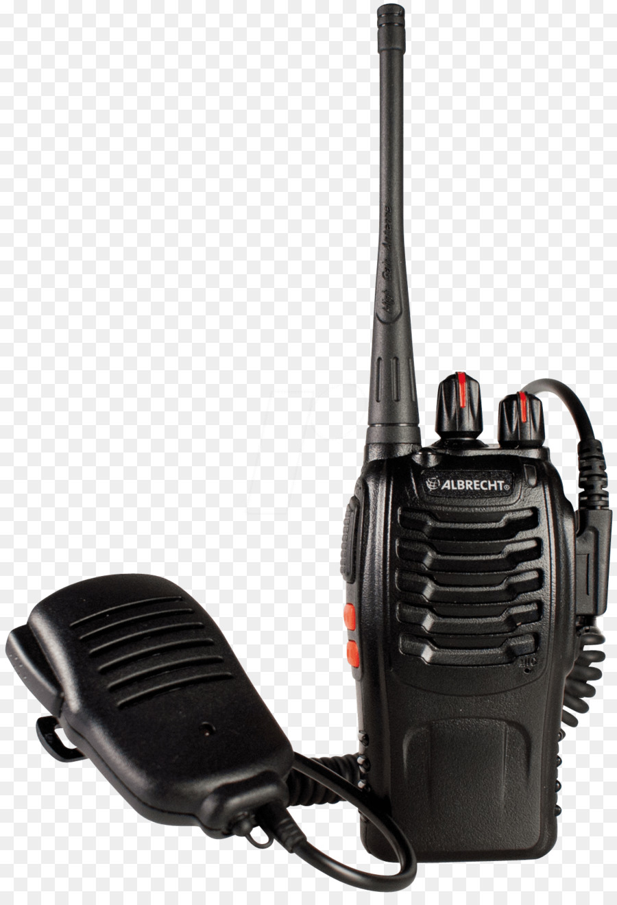 Pmr446，Walkietalkie PNG