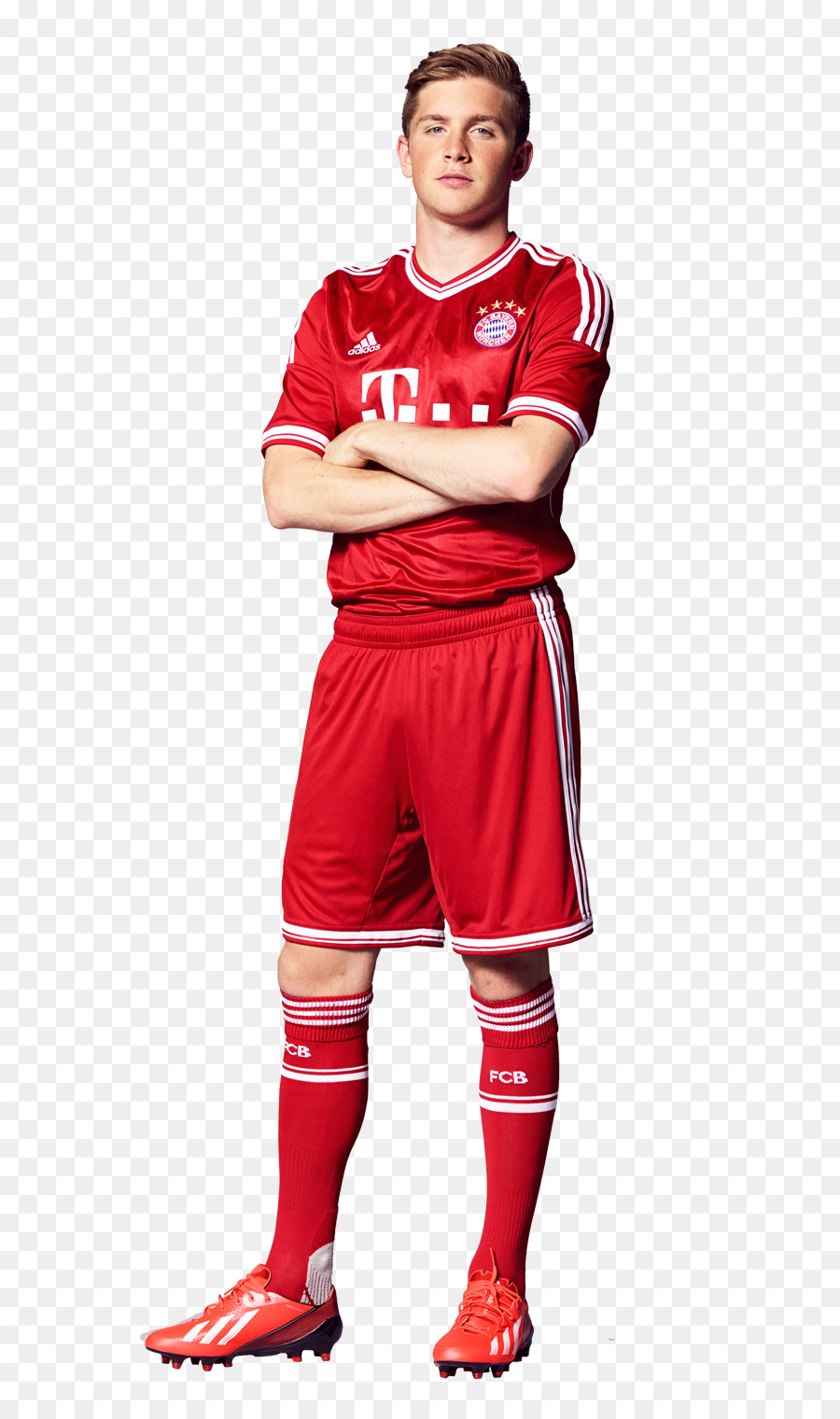 Patrick Weihrauch，Fc Bayern Munich PNG