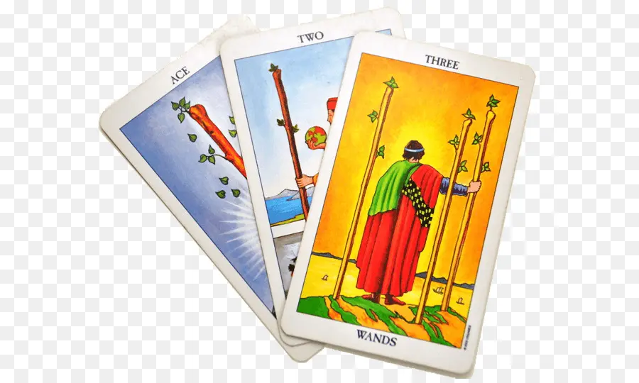 Cartes De Tarot，Tarot PNG