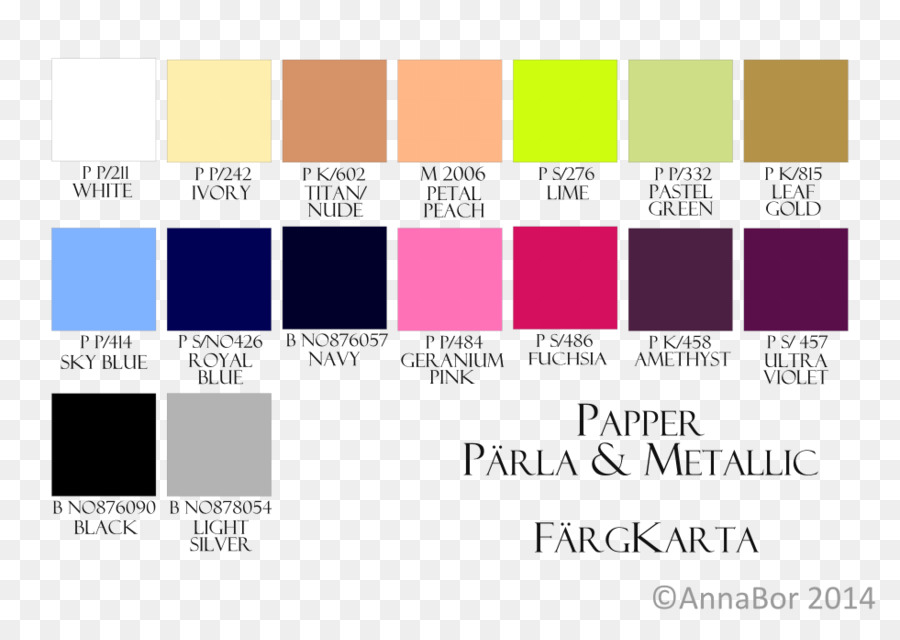 Papier，Couleur PNG