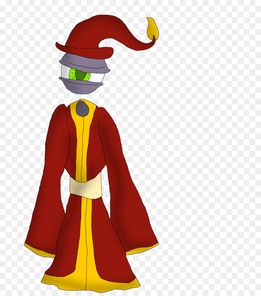 Costume，Caractère PNG