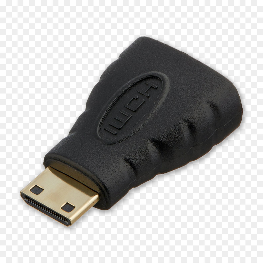 Hdmi，Adaptateur PNG