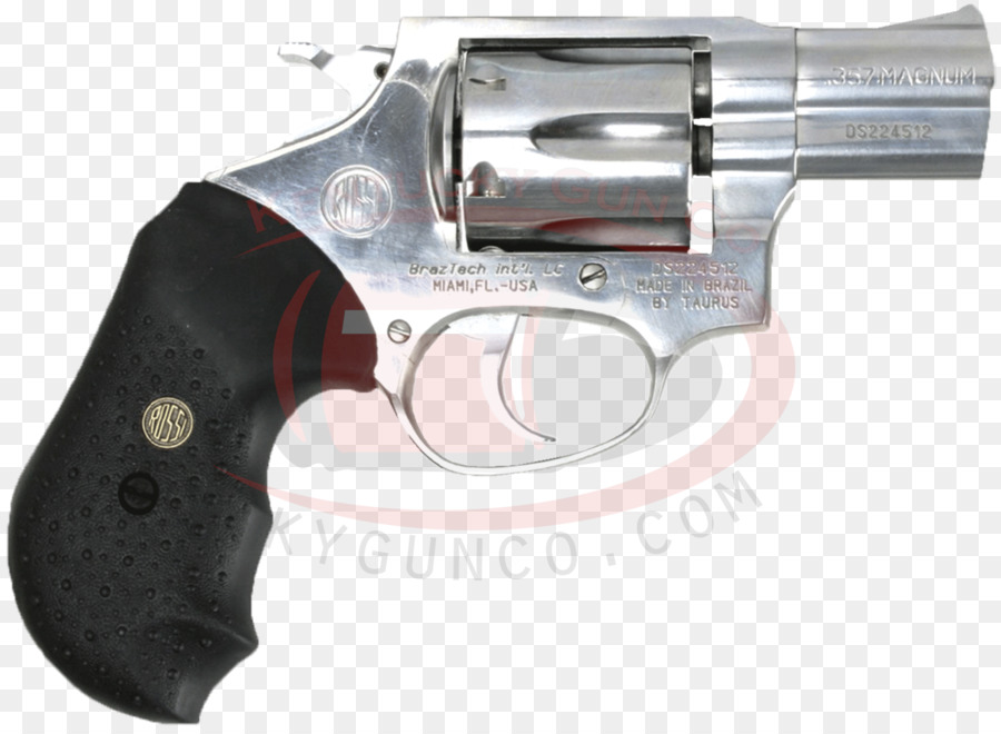 Revolver，Pistolet PNG