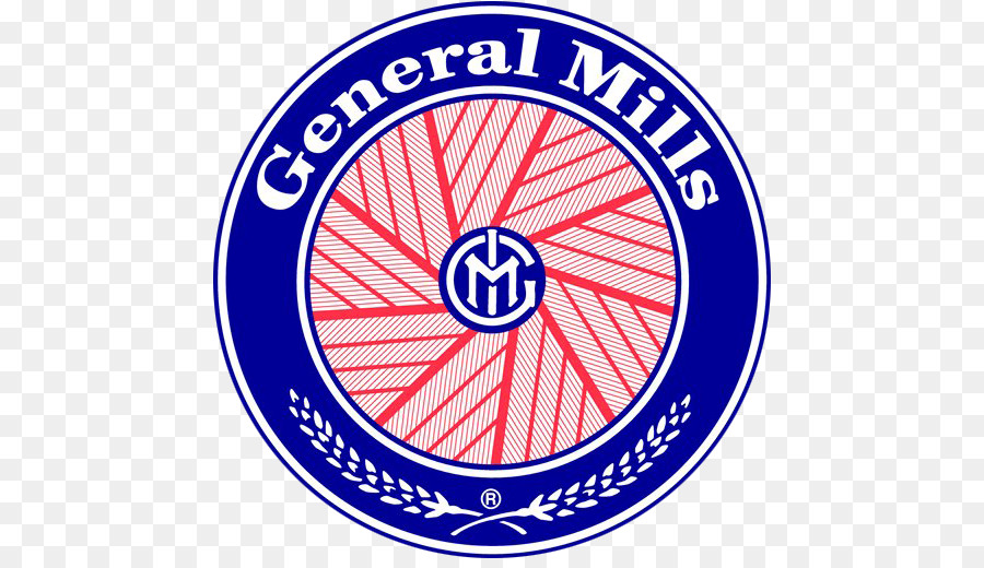 États Unis，General Mills PNG