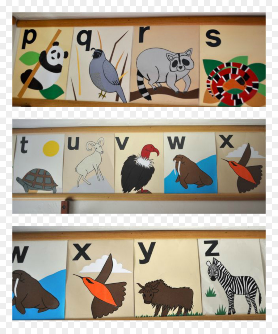 Animal，Alphabet PNG