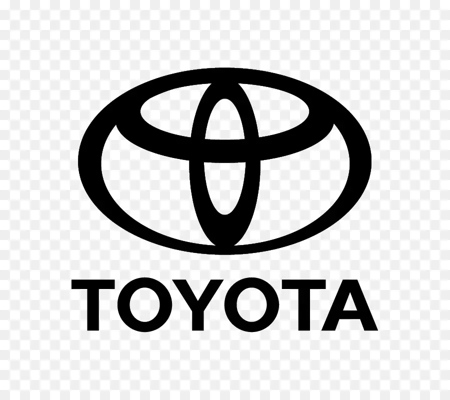 Toyota，Logo PNG