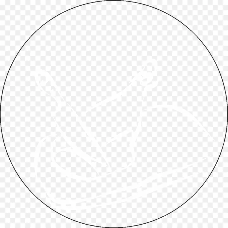 Cercle Vide，Rond PNG