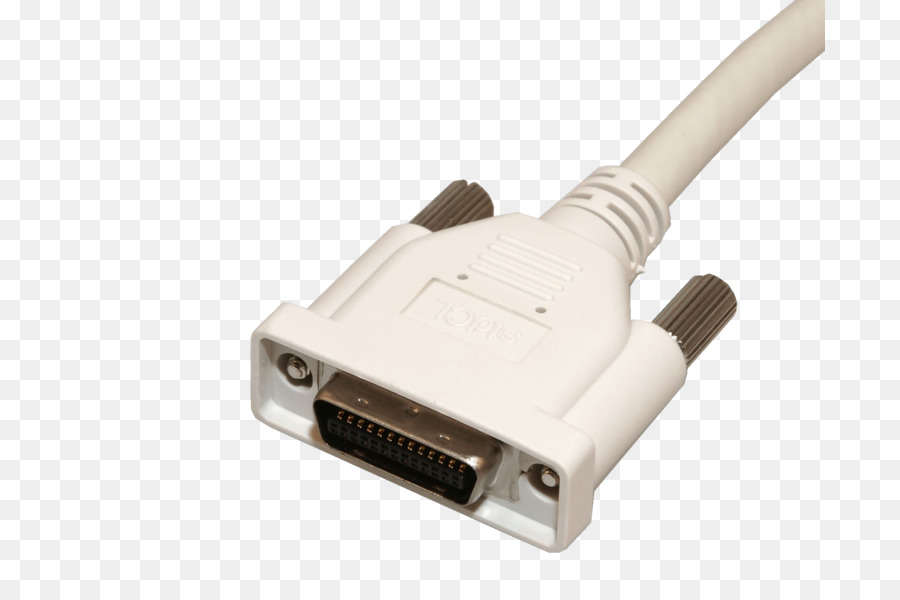 Câble Vga，Connecteur PNG