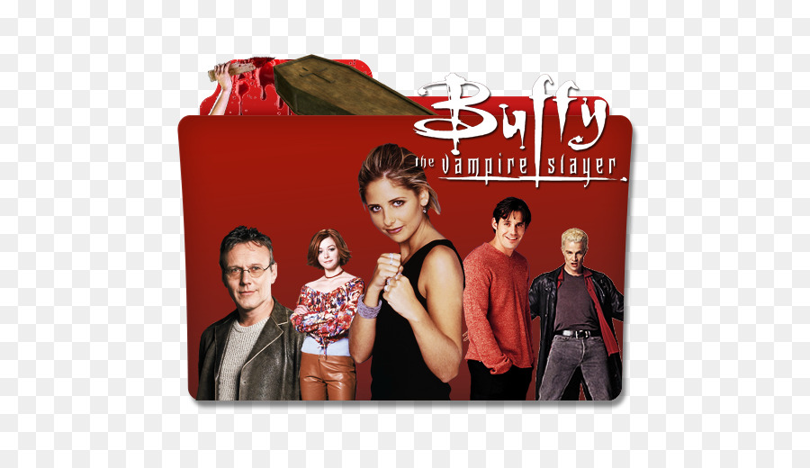 Buffy Contre Les Vampires，Personnages PNG