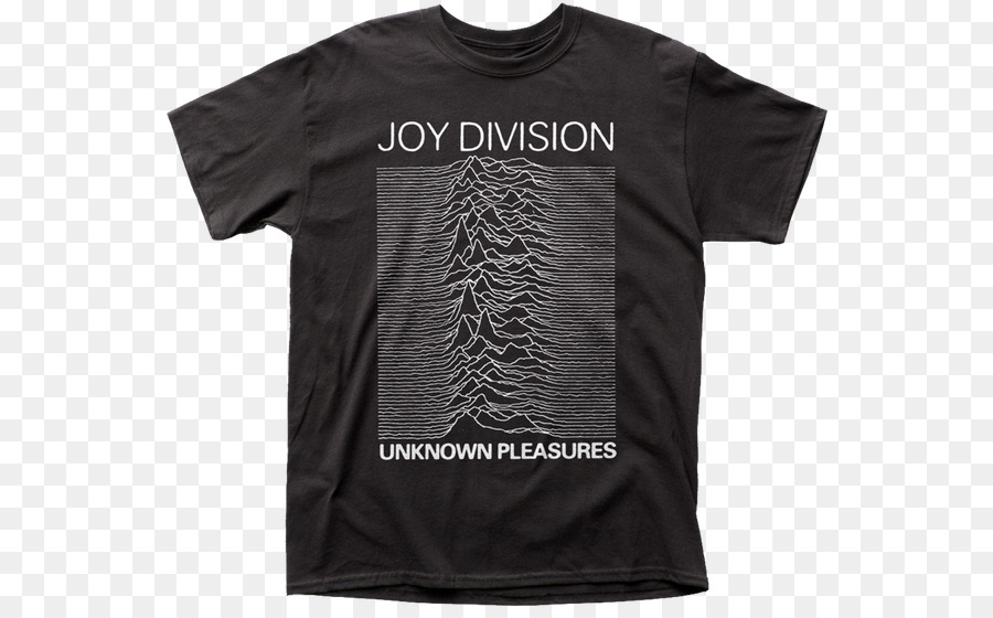 T Shirt Joy Division，T Shirt PNG