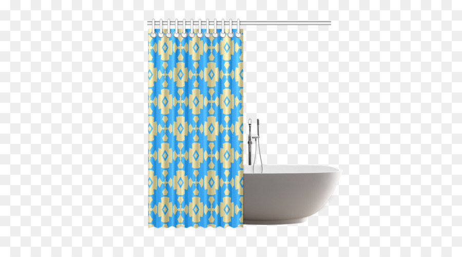 Rideau De Douche，Salle De Bain PNG