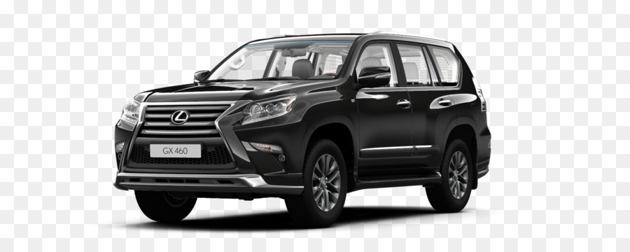 Lexus Gx，Voiture PNG