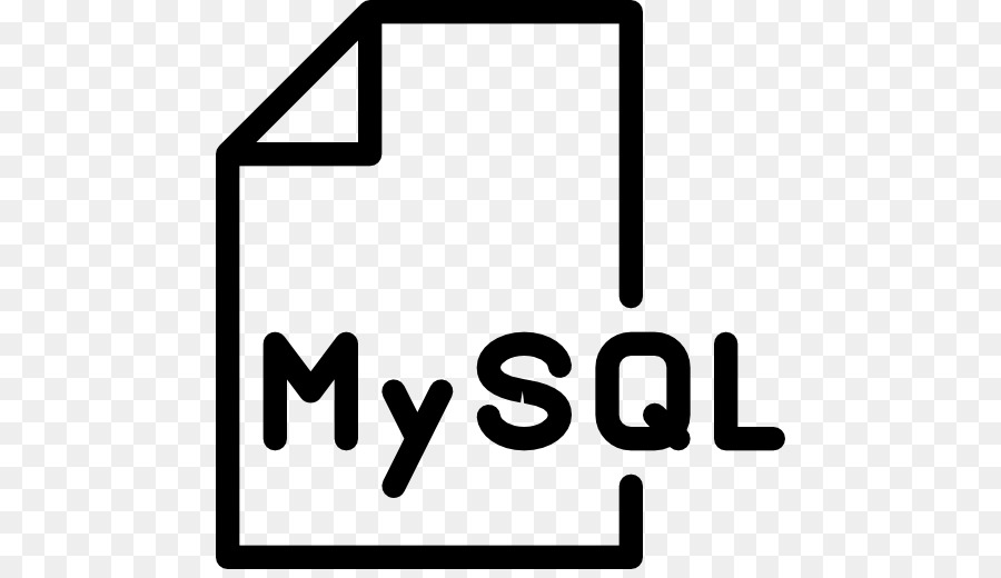 Logo Mysql，Base De Données PNG