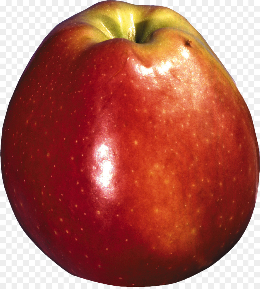 Pomme，Accessoire De Fruits PNG