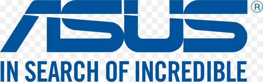 Logo Asus，Marque PNG