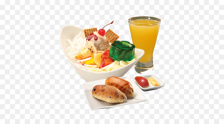 Petit Déjeuner Complet，Le Petit Déjeuner PNG