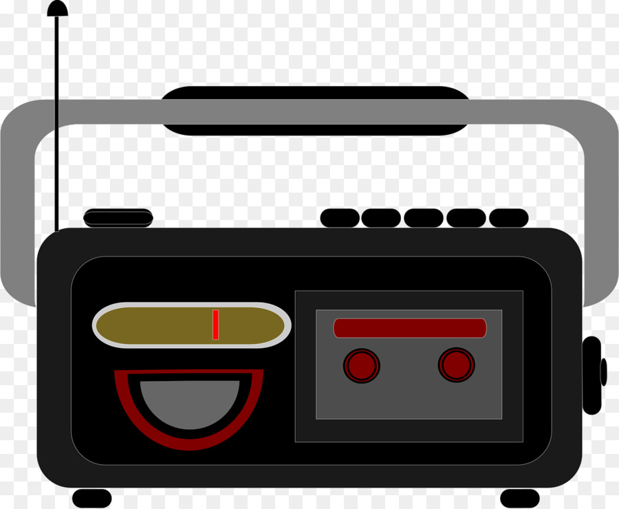 Radio，Diffuser PNG