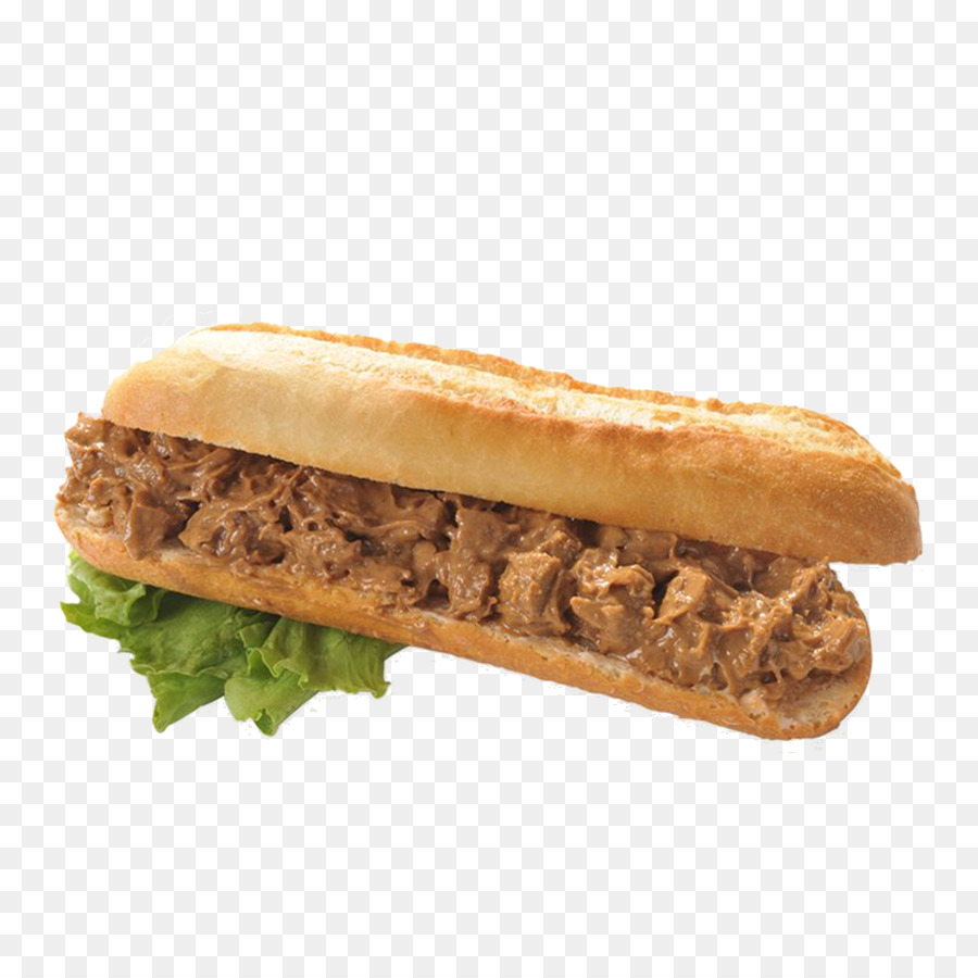 Burger Buffalo，Le Petit Déjeuner Sandwich PNG