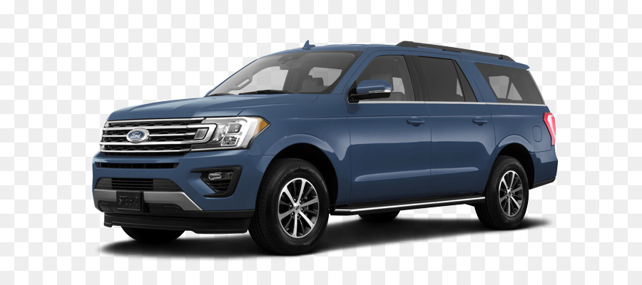 2018 Ford Expedition Max Platine，Ford PNG