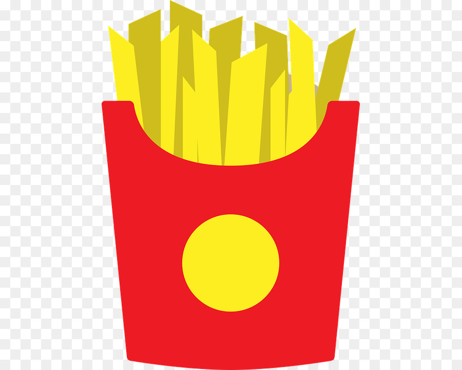 Frites，Collation PNG