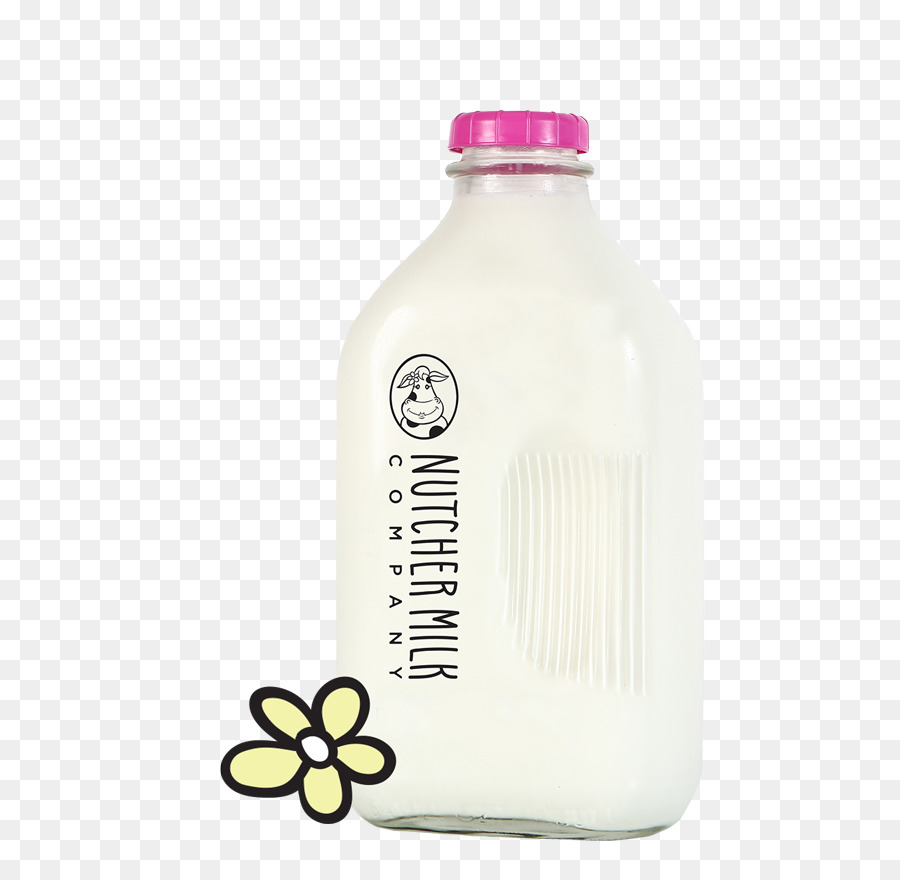 Les Bouteilles D Eau，Lait PNG